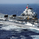 Illustration for article titled Why The US Navy Should Build Smaller Aircraft Carriers